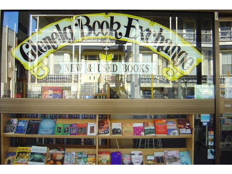 Shop1/4 Moseley Street, Glenelg SA 5045