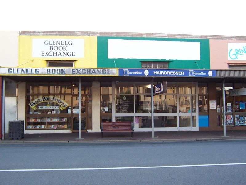 Shop1/4 Moseley Street, Glenelg SA 5045