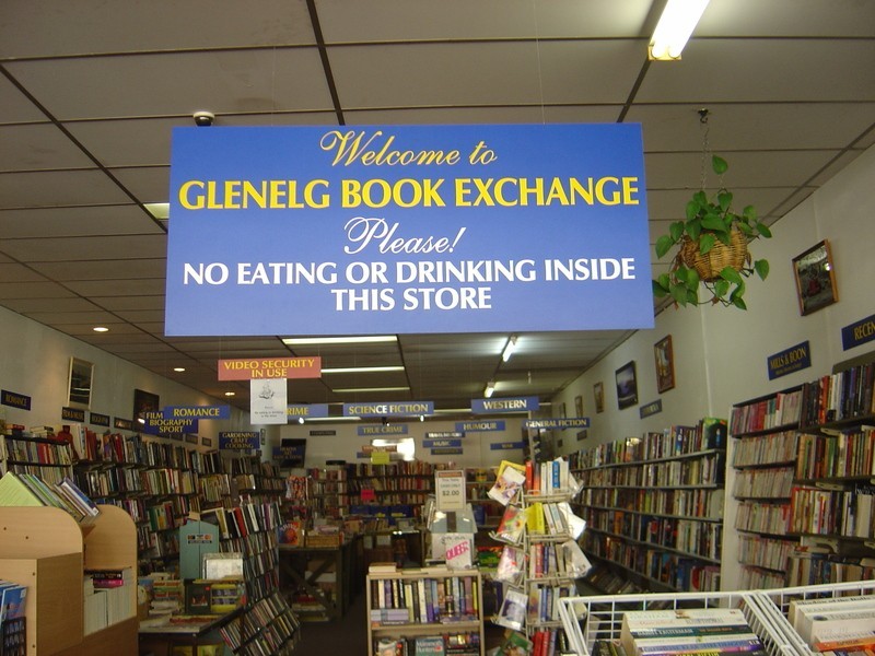 Shop1/4 Moseley Street, Glenelg SA 5045