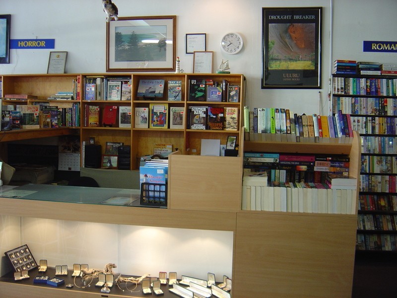 Shop1/4 Moseley Street, Glenelg SA 5045