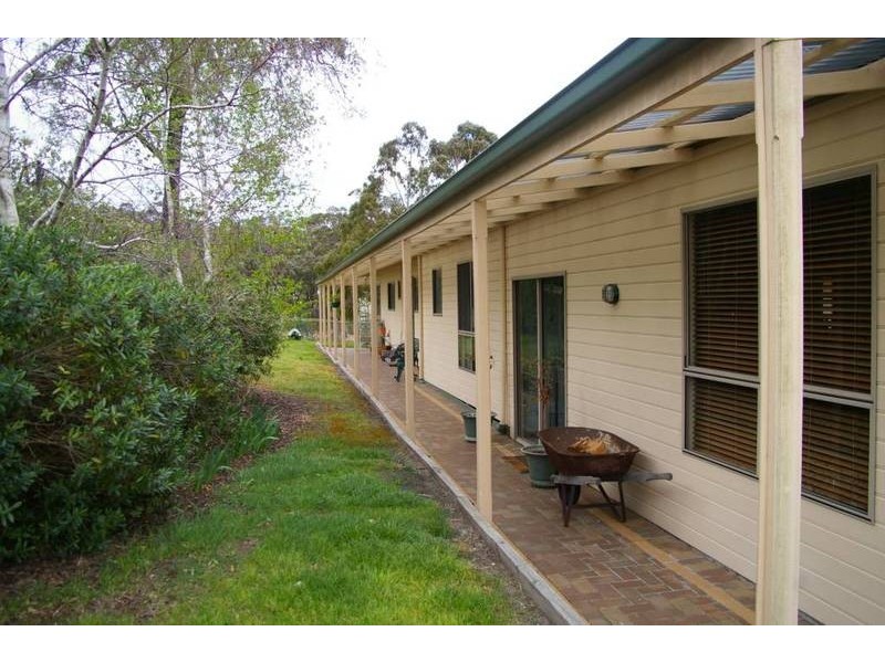 10 Newton Crt, Nicholson VIC 3882