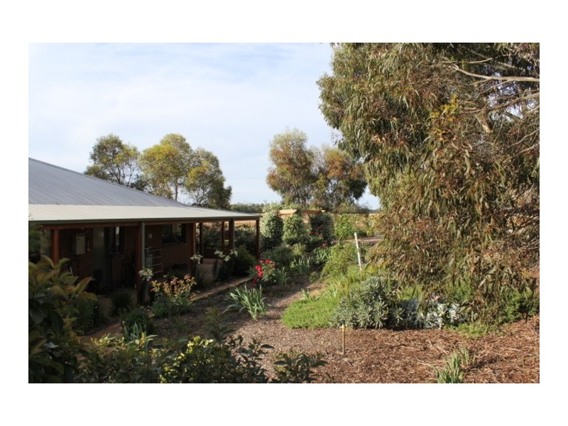 3974 Bendigo Maryborough Road, Eddington VIC 3472