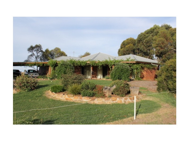 3974 Bendigo Maryborough Road, Eddington VIC 3472