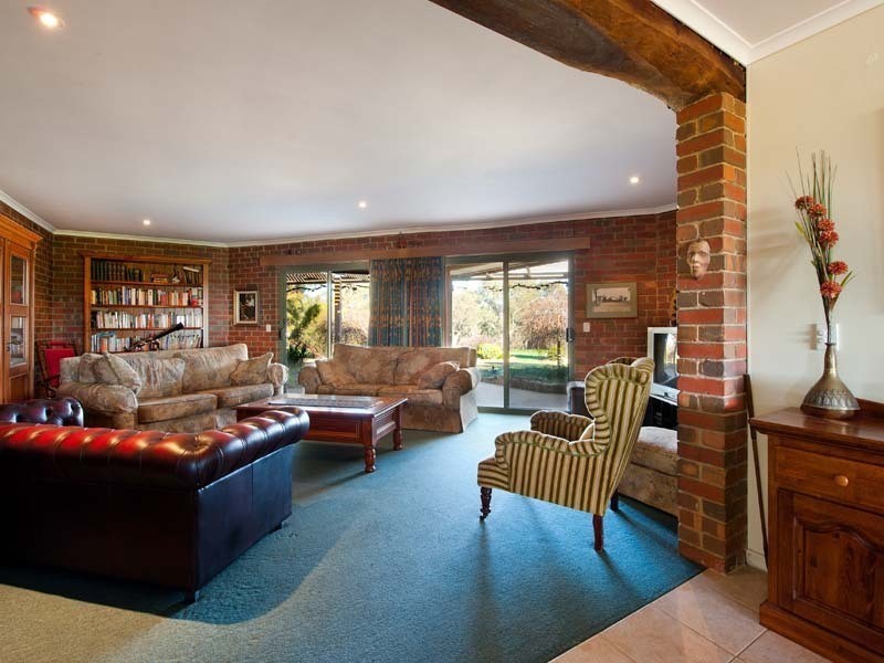 3974 Bendigo Maryborough Road, Eddington VIC 3472