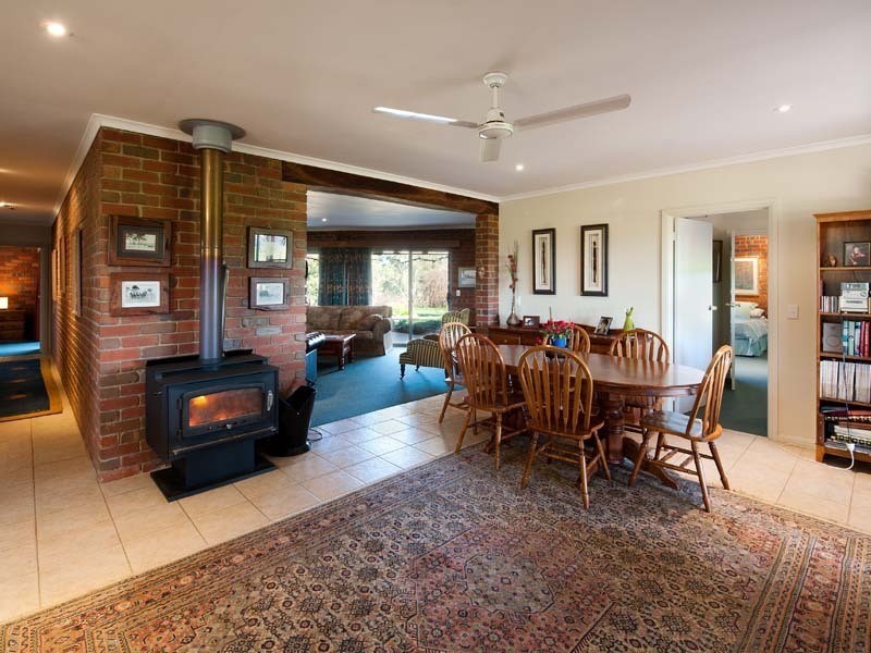 3974 Bendigo Maryborough Road, Eddington VIC 3472