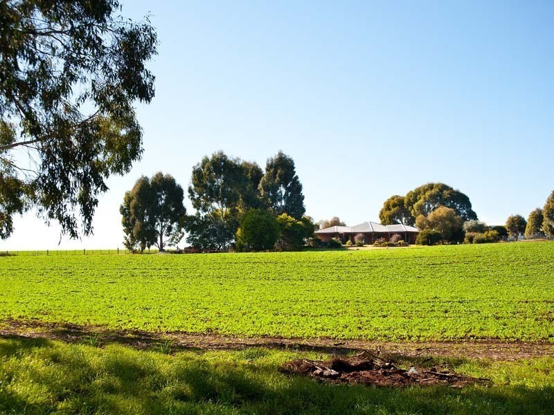 3974 Bendigo Maryborough Road, Eddington VIC 3472