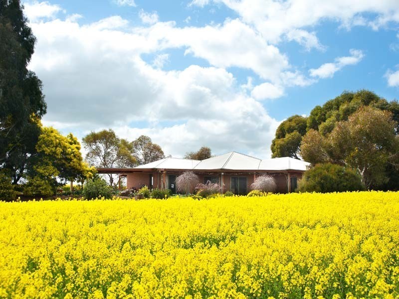 3974 Bendigo Maryborough Road, Eddington VIC 3472