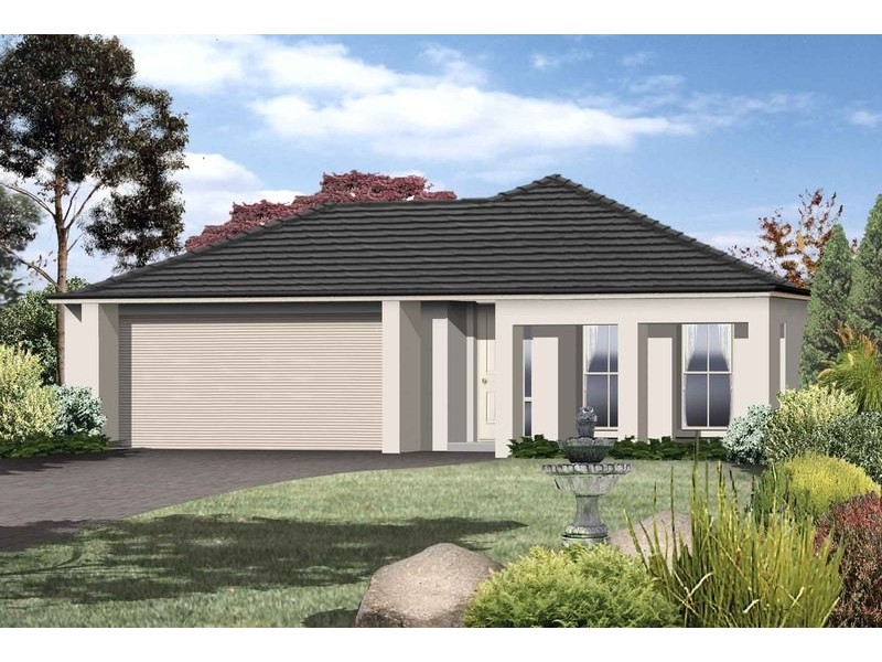 LOT 32 PLAYER DRIVE, Narre Warren VIC 3805