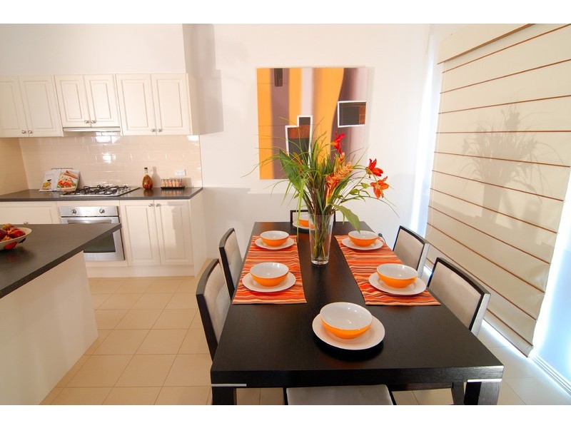 LOT 32 PLAYER DRIVE, Narre Warren VIC 3805