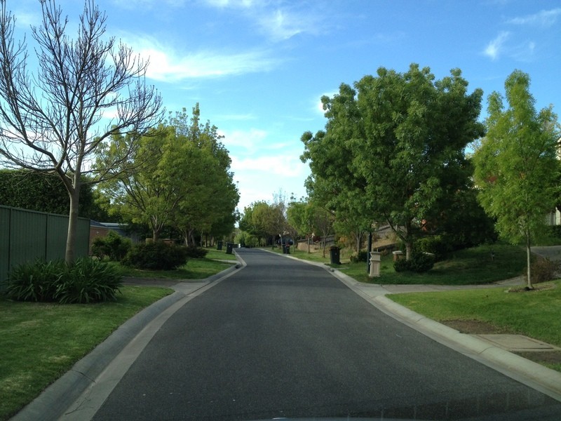 LOT 32 PLAYER DRIVE, Narre Warren VIC 3805