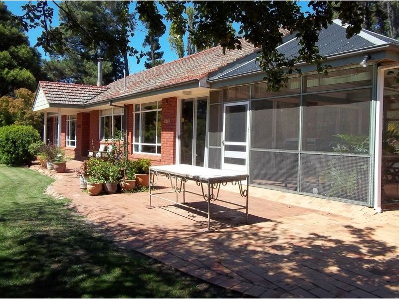 449 Conrod Straight, Mount Panorama NSW 2795