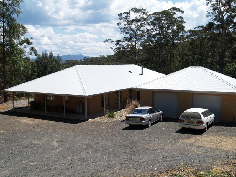 210A Woodburn Road, Milton NSW 2538