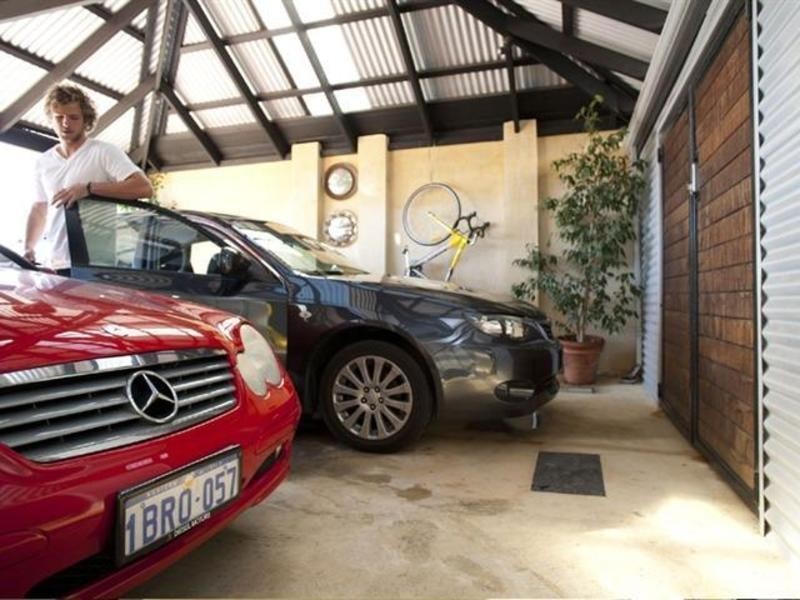 126 Marine Terrace, South Fremantle WA 6162
