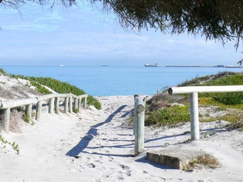 126 Marine Terrace, South Fremantle WA 6162