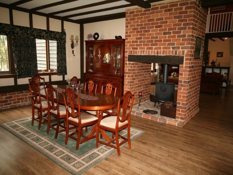 45 Hilltop Rise, Karnup WA 6176