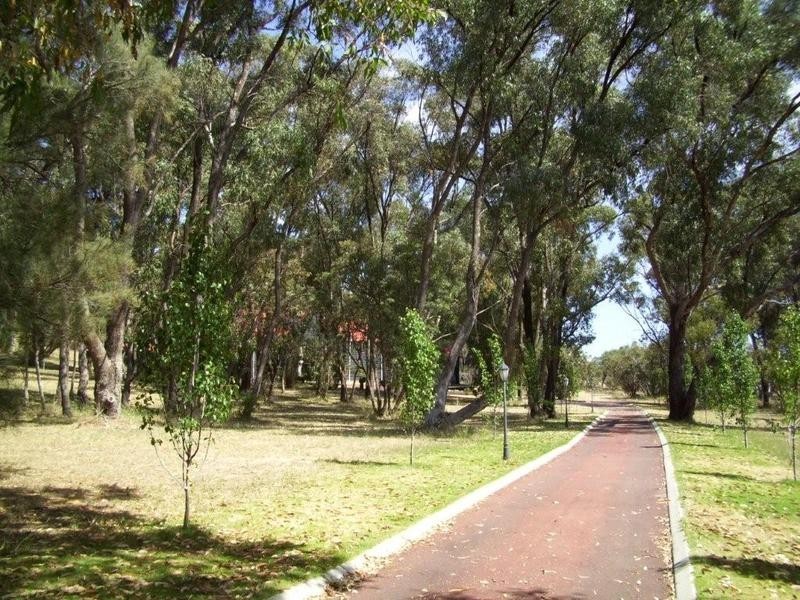 45 Hilltop Rise, Karnup WA 6176