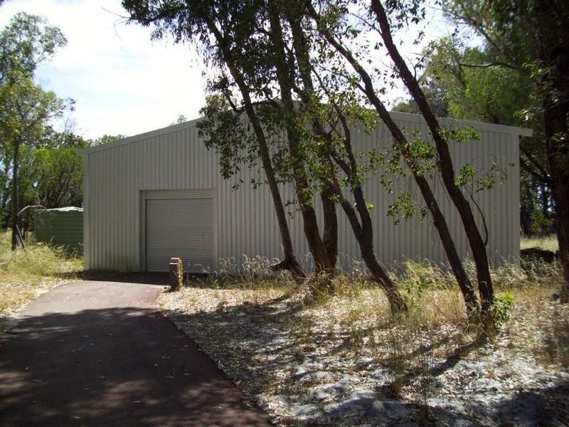 45 Hilltop Rise, Karnup WA 6176