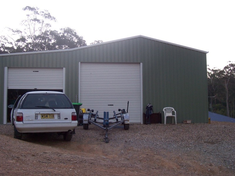 31 Hanna Place, Batemans Bay NSW 2536