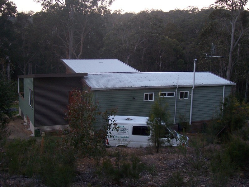 31 Hanna Place, Batemans Bay NSW 2536