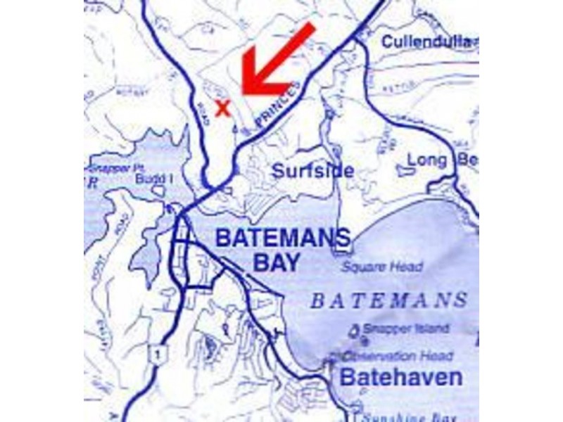 31 Hanna Place, Batemans Bay NSW 2536