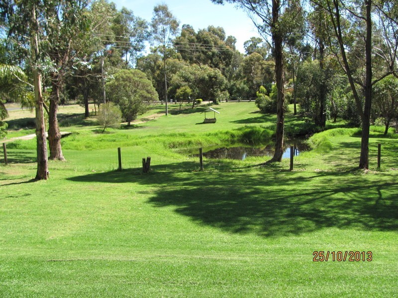 58 WELD ROAD, Capel WA 6271