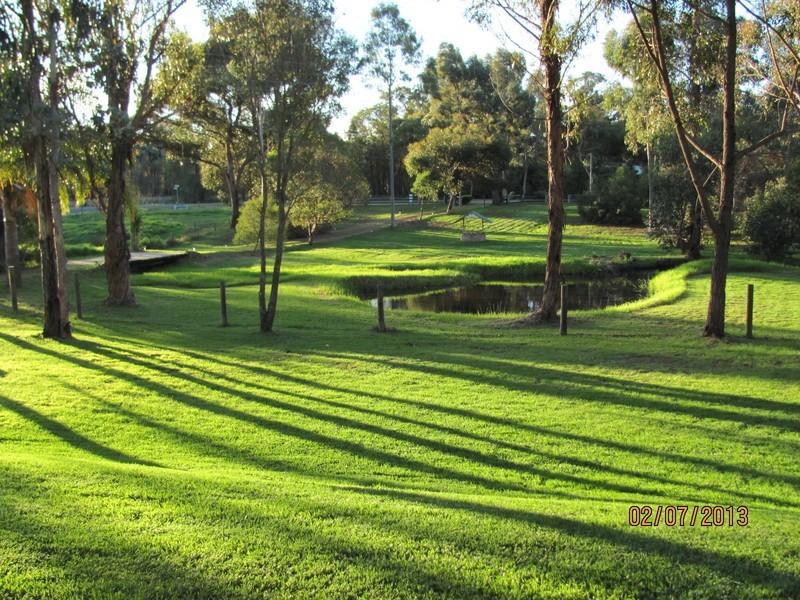 58 WELD ROAD, Capel WA 6271