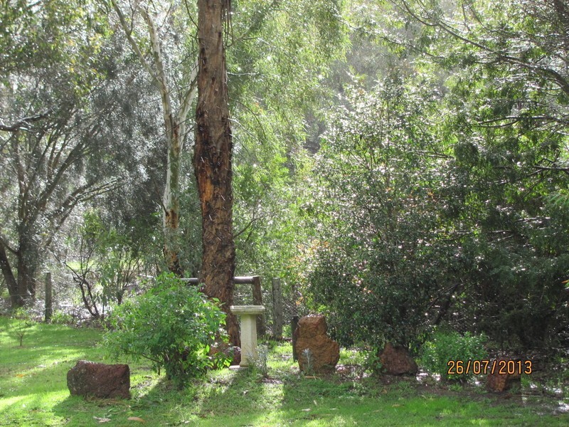 58 WELD ROAD, Capel WA 6271