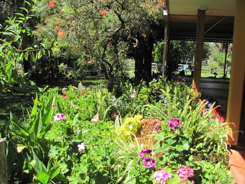 58 WELD ROAD, Capel WA 6271