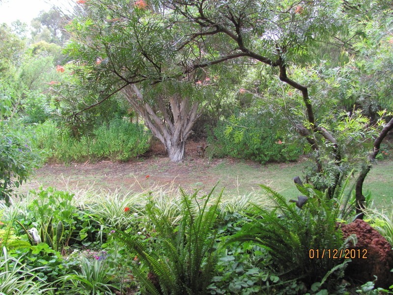 58 WELD ROAD, Capel WA 6271