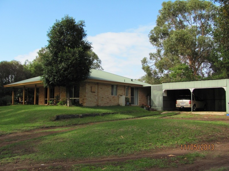 58 WELD ROAD, Capel WA 6271