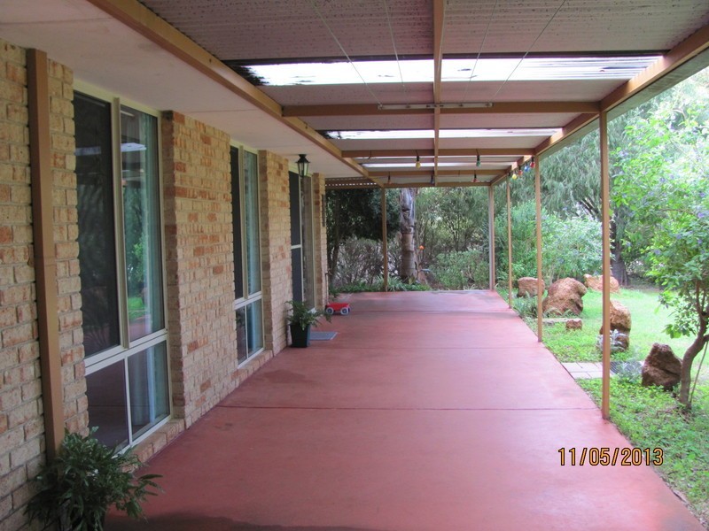 58 WELD ROAD, Capel WA 6271