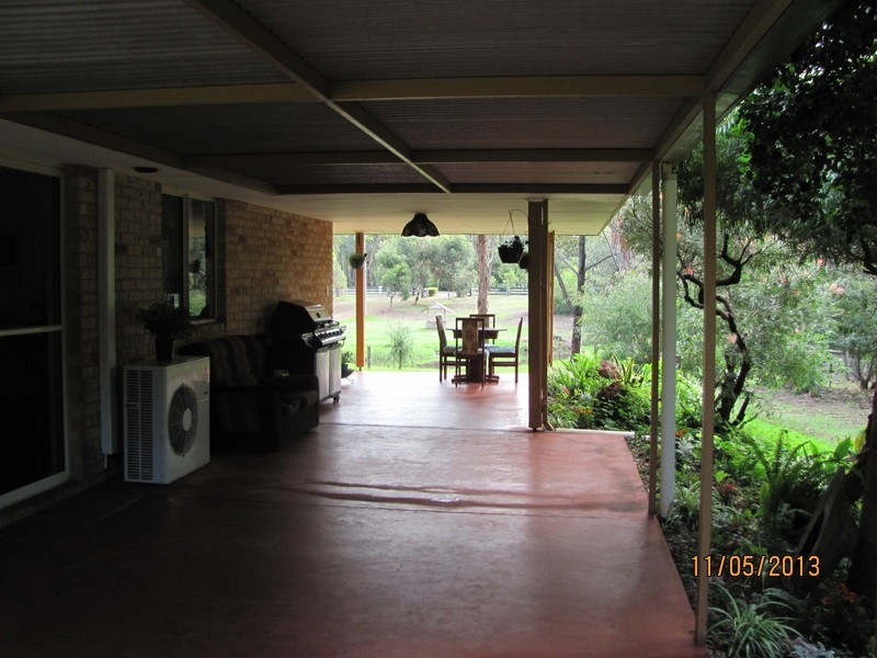 58 WELD ROAD, Capel WA 6271