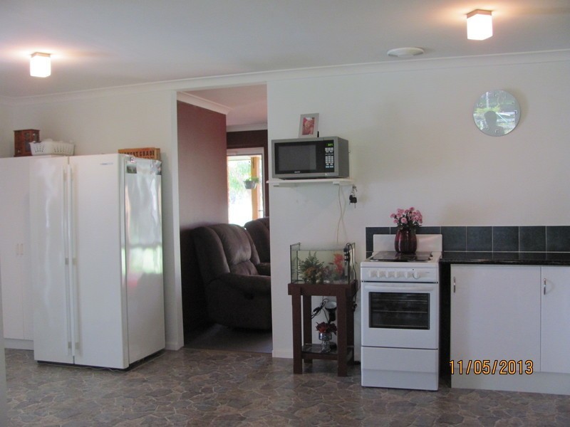 58 WELD ROAD, Capel WA 6271