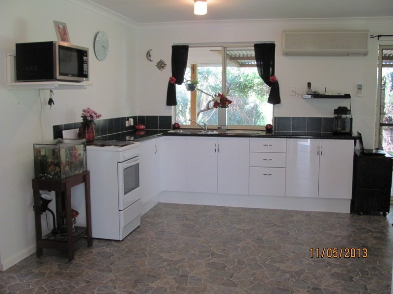 58 WELD ROAD, Capel WA 6271