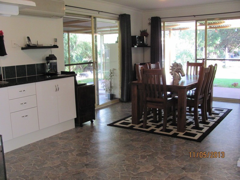 58 WELD ROAD, Capel WA 6271