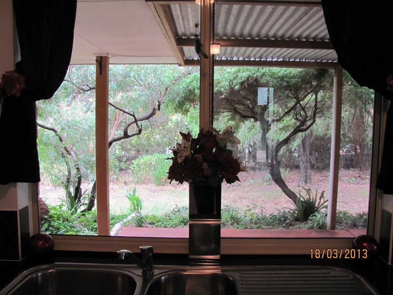 58 WELD ROAD, Capel WA 6271