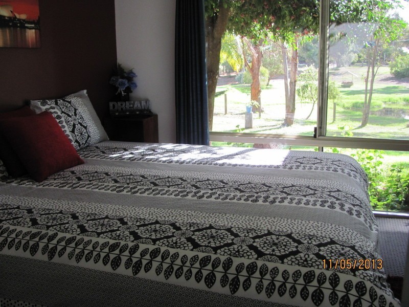 58 WELD ROAD, Capel WA 6271