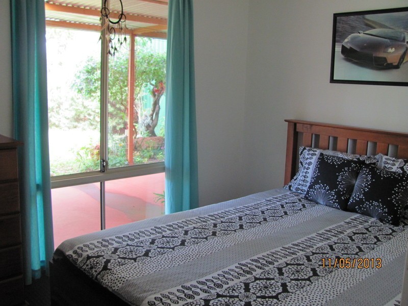 58 WELD ROAD, Capel WA 6271