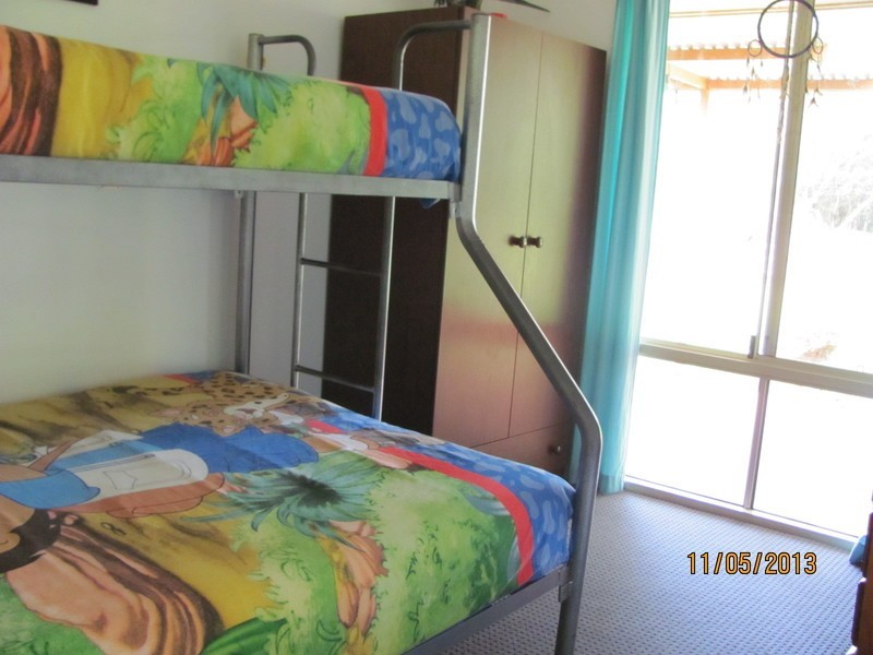 58 WELD ROAD, Capel WA 6271