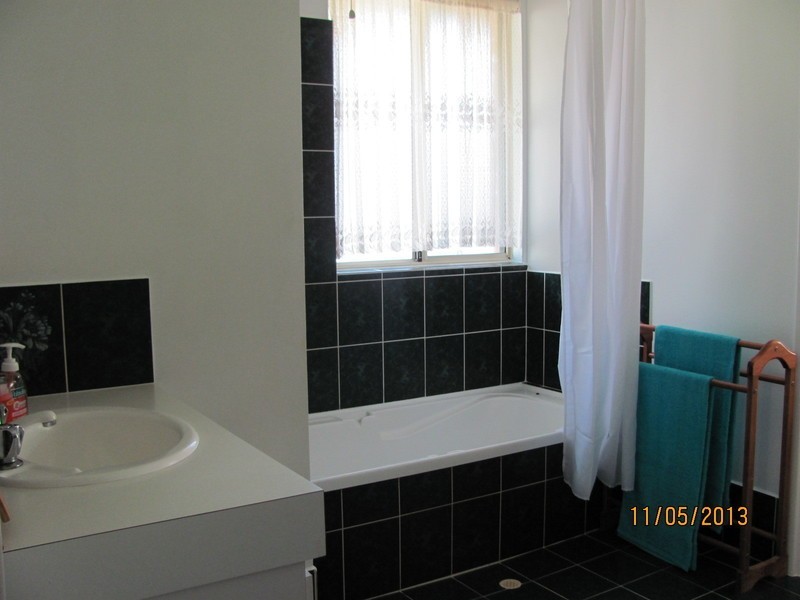 58 WELD ROAD, Capel WA 6271