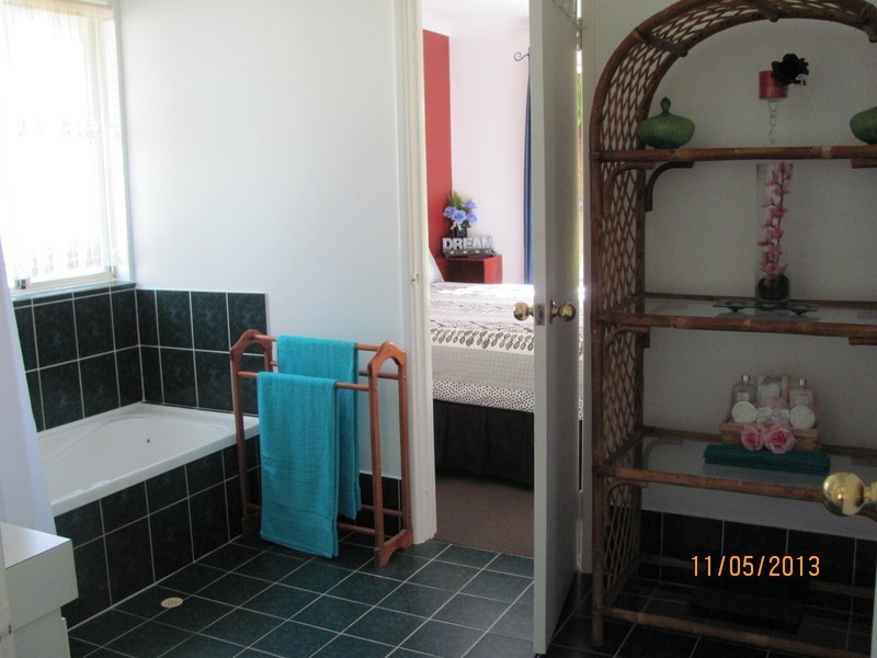 58 WELD ROAD, Capel WA 6271