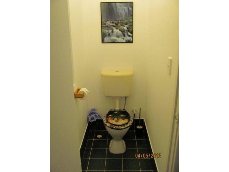 58 WELD ROAD, Capel WA 6271