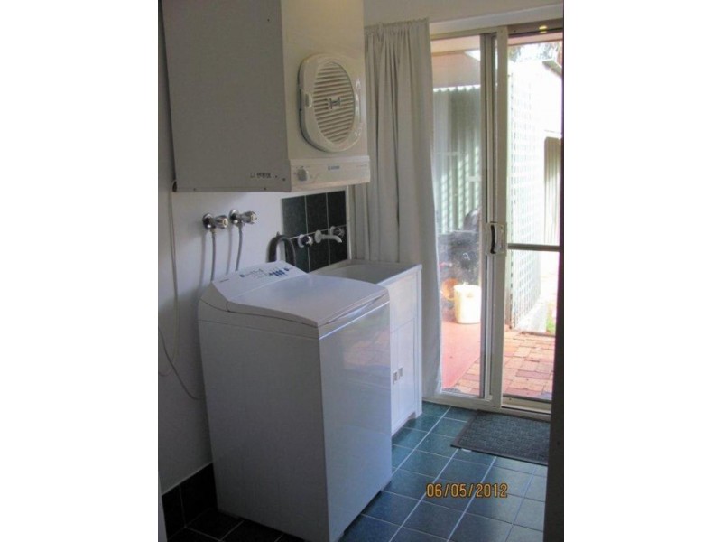 58 WELD ROAD, Capel WA 6271