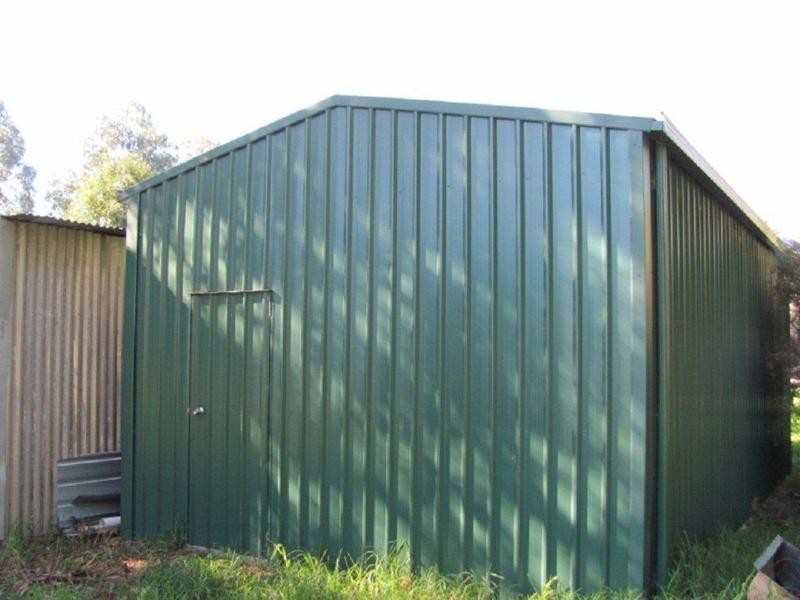 58 WELD ROAD, Capel WA 6271