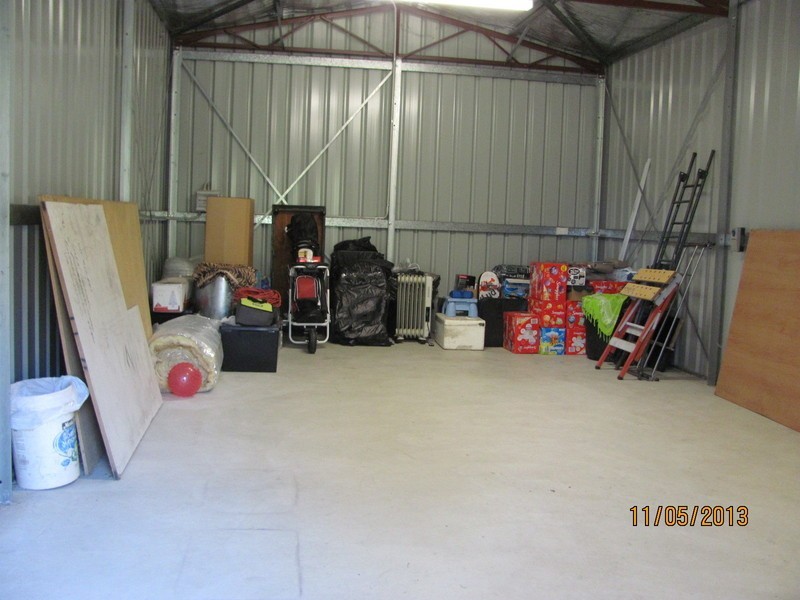 58 WELD ROAD, Capel WA 6271