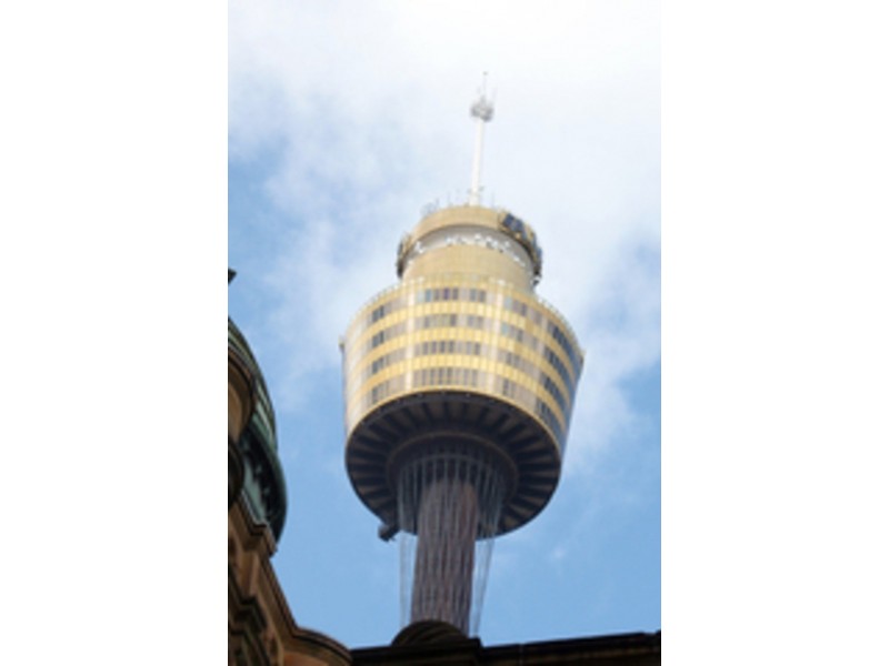 101/252 Sussex Street, Sydney NSW 2000