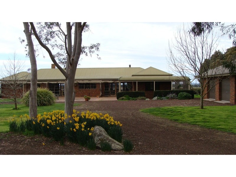 40 Hasties Lane, Kariah VIC 3260