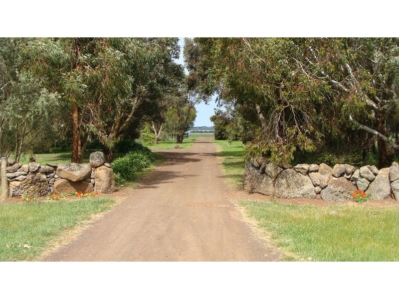 40 Hasties Lane, Kariah VIC 3260