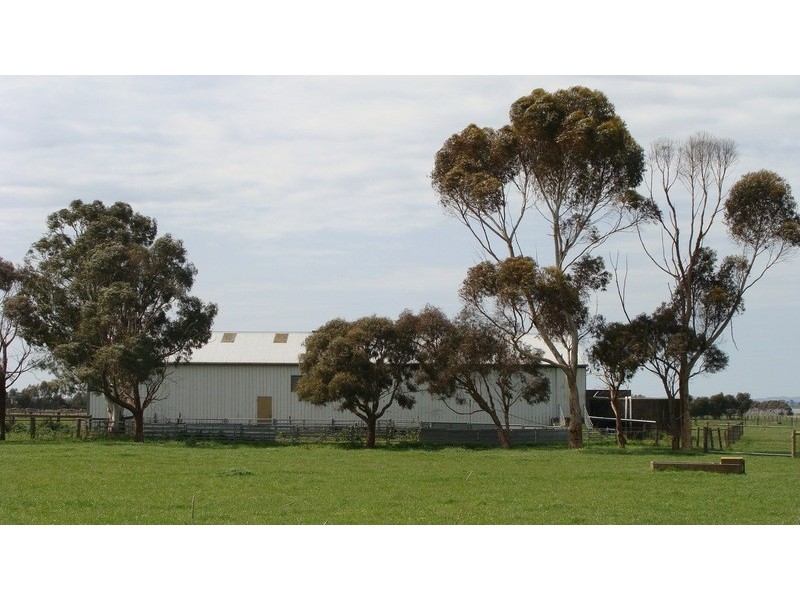 40 Hasties Lane, Kariah VIC 3260