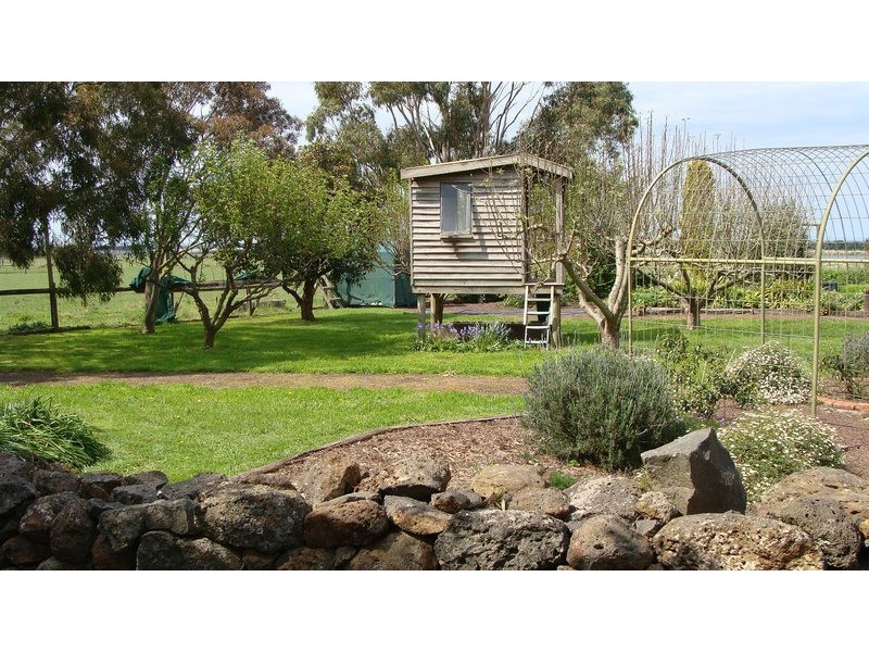 40 Hasties Lane, Kariah VIC 3260